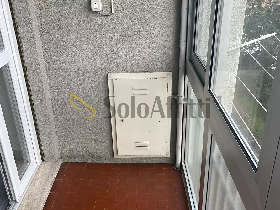 Immagine 13 di Bilocale in affitto  in Via Auriletto 19 a Rivoli