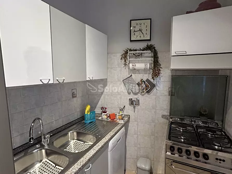 Immagine 14 di Trilocale in affitto  in Via Luigi Tarino 15 bis a Torino