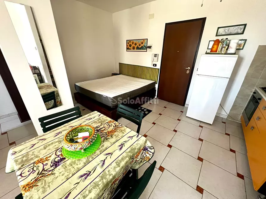 Immagine 6 di Monolocale in affitto  in Via Belvedere 6 a Tortoreto