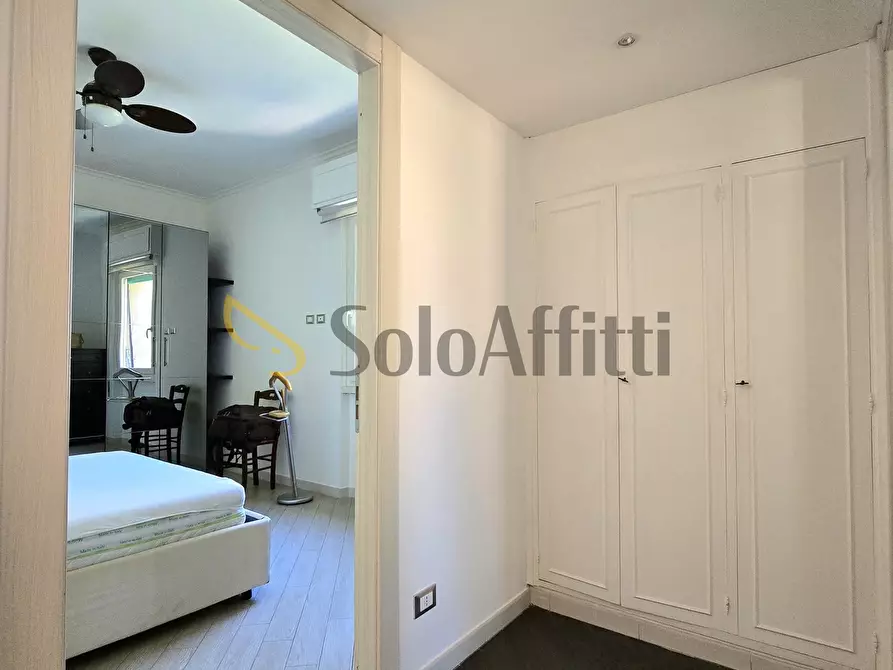 Immagine 10 di Trilocale in affitto  in Via Monte Epomeo 24 a Roma