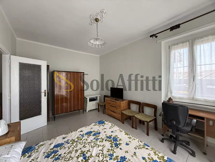 Immagine 9 di Trilocale in affitto  in Corso Lucio Quinzio Cincinnato 152 a Torino
