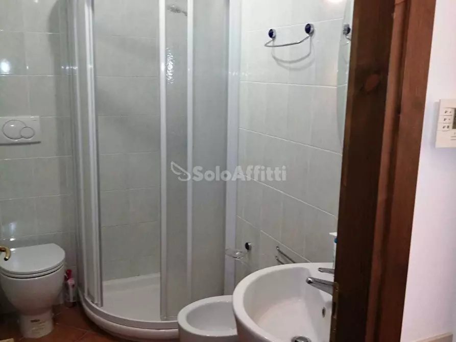 Immagine 6 di Bilocale in affitto  in via parri 155 a Rosignano Marittimo