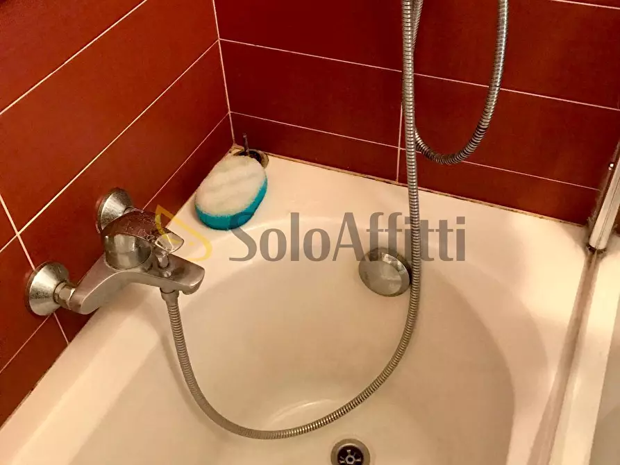 Immagine 17 di Bilocale in affitto  in VIA ASINARI DI BERNEZZO a Torino