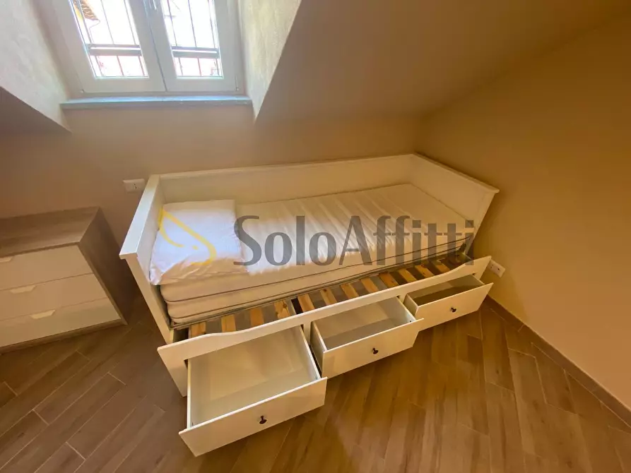 Immagine 13 di Bilocale in affitto  in Via Giacinto Carena a Torino