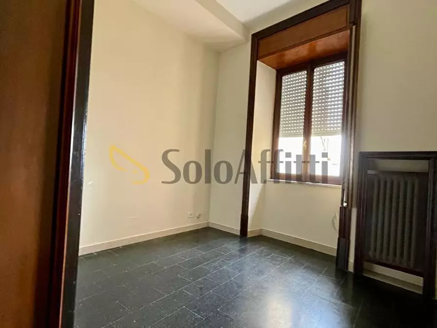 Immagine 12 di Trilocale in affitto  a Frosinone