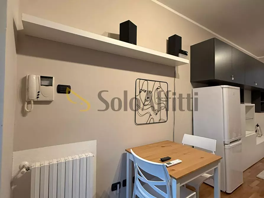 Immagine 8 di Monolocale in affitto  in Via Cavour 48 a Seregno