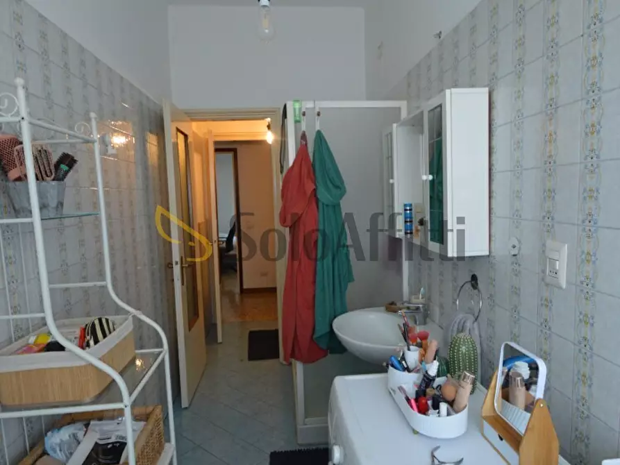 Immagine 7 di Trilocale in affitto  in Via Resistenza 5 a Opera