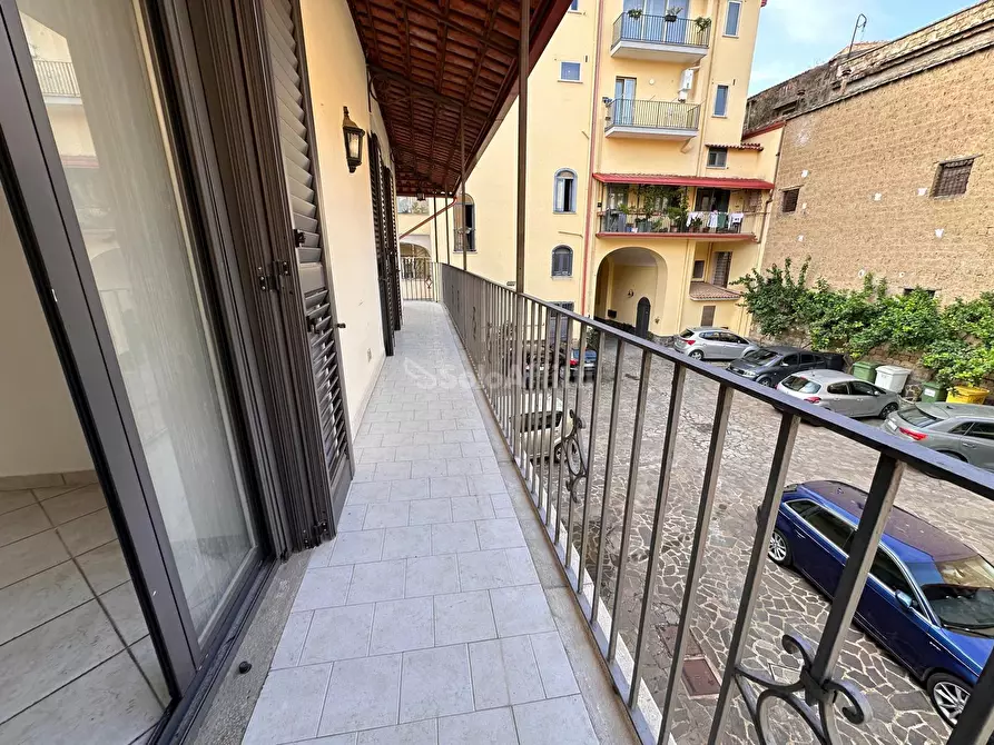 Immagine 17 di Trilocale in affitto  in Via Sant'Agostino 3 a Caserta