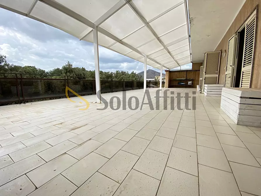 Immagine 13 di Attico in affitto  in Corso Pietro Giannone 194 a Caserta