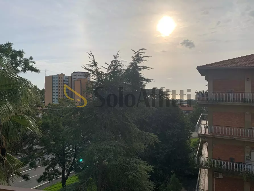 Immagine 1 di Appartamento in affitto  a Catania
