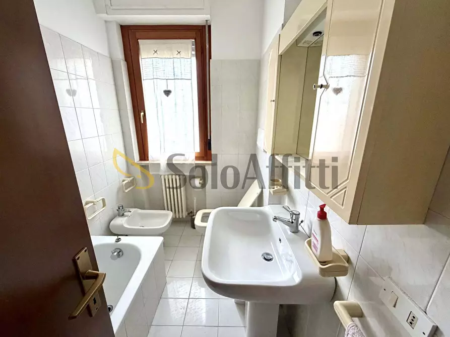 Immagine 15 di Quadrilocale in affitto  in Via Isonzo 81 a Tortoreto