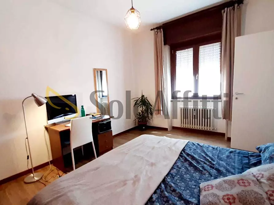Immagine 8 di Bilocale in affitto  in Via Pietro Calamandrei a Cinisello Balsamo