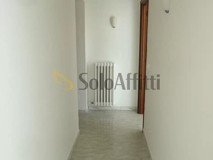 Immagine 13 di Quadrilocale in affitto  in Corso Trento Trieste 61 a San Remo