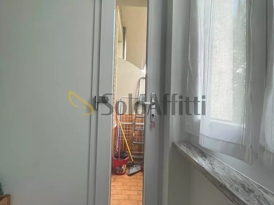 Immagine 16 di Bilocale in affitto  a Torino