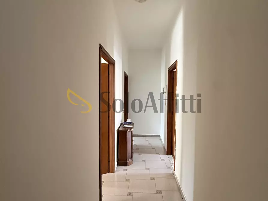 Immagine 15 di Bilocale in affitto  in Via Isonzo 64 a Torino