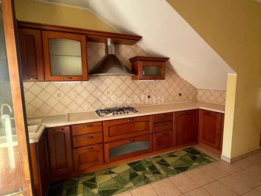 Immagine 6 di Trilocale in affitto  a Ceccano