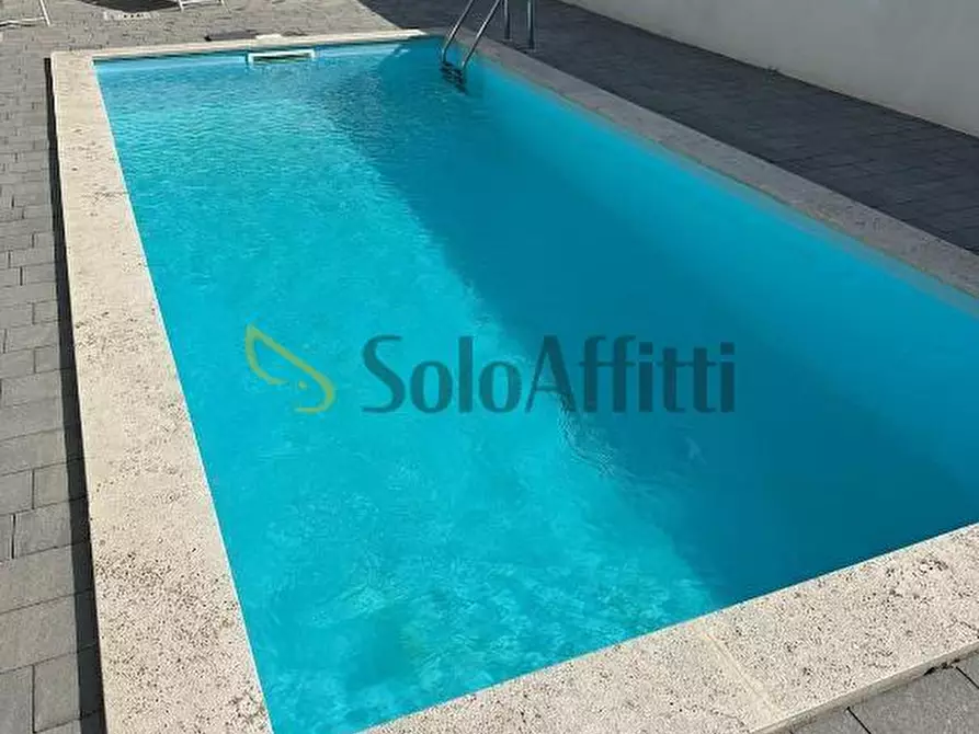 Immagine 13 di Trilocale in affitto  in Via delle Emarginule a Fiumicino