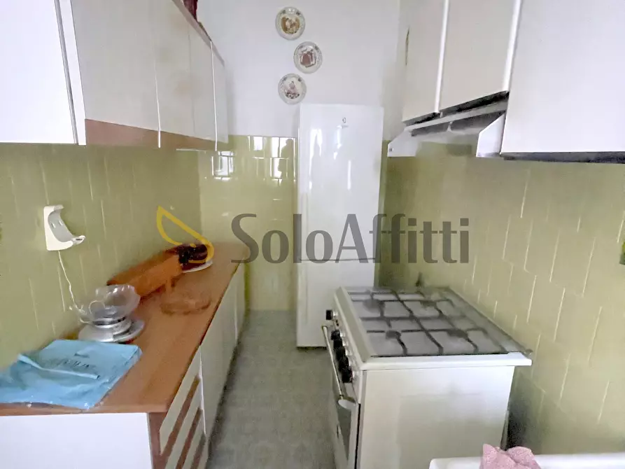 Immagine 8 di Quadrilocale in affitto  a Osimo