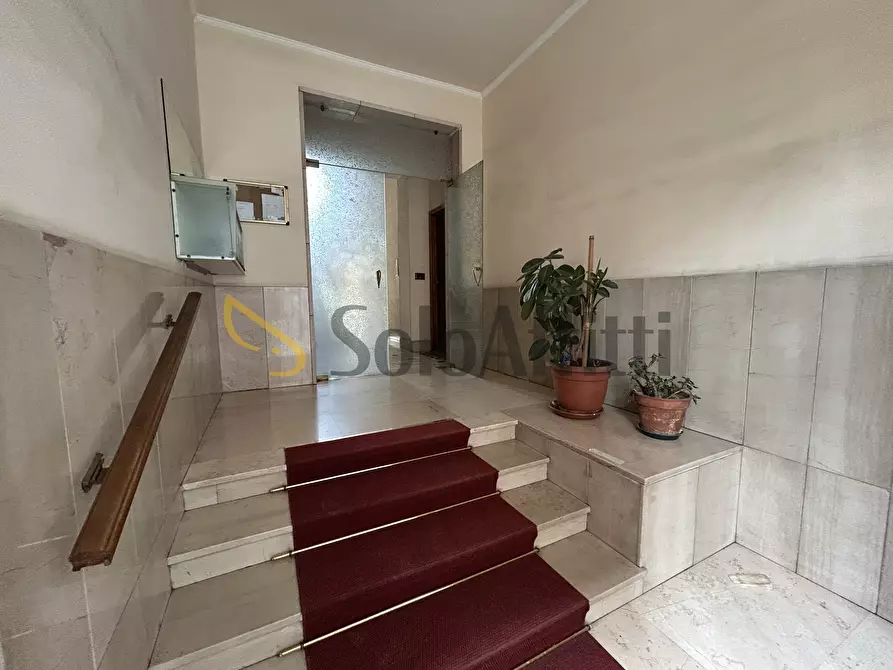 Immagine 2 di Quadrilocale in affitto  in Via Avigliana 35 a Torino
