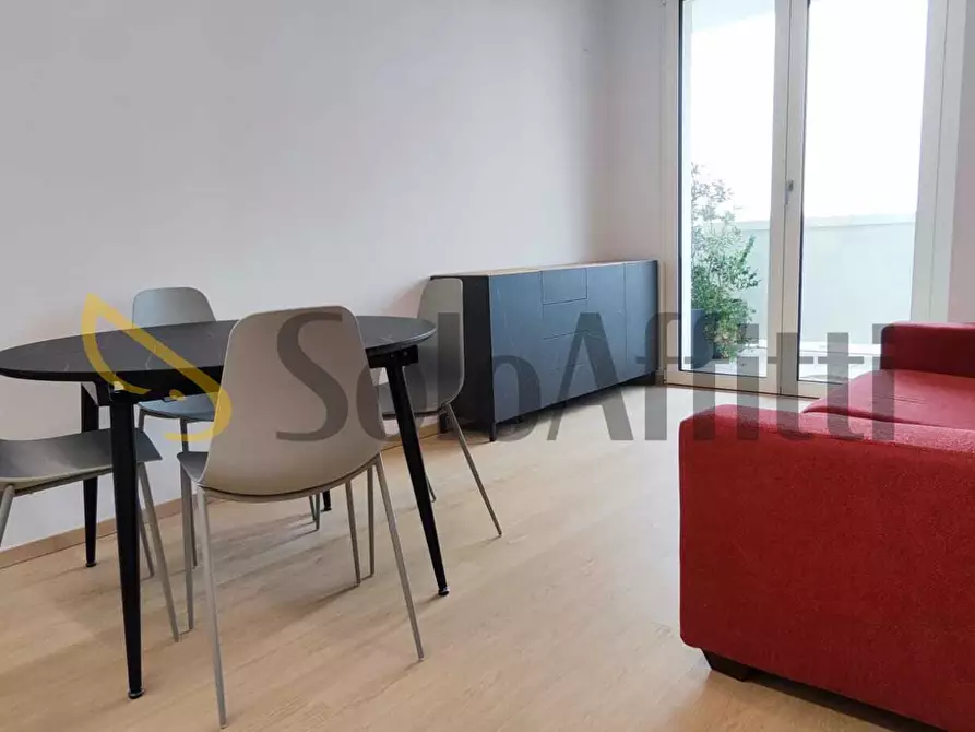 Immagine 3 di Bilocale in affitto  in Via Nazario Sauro 10 a Sesto San Giovanni