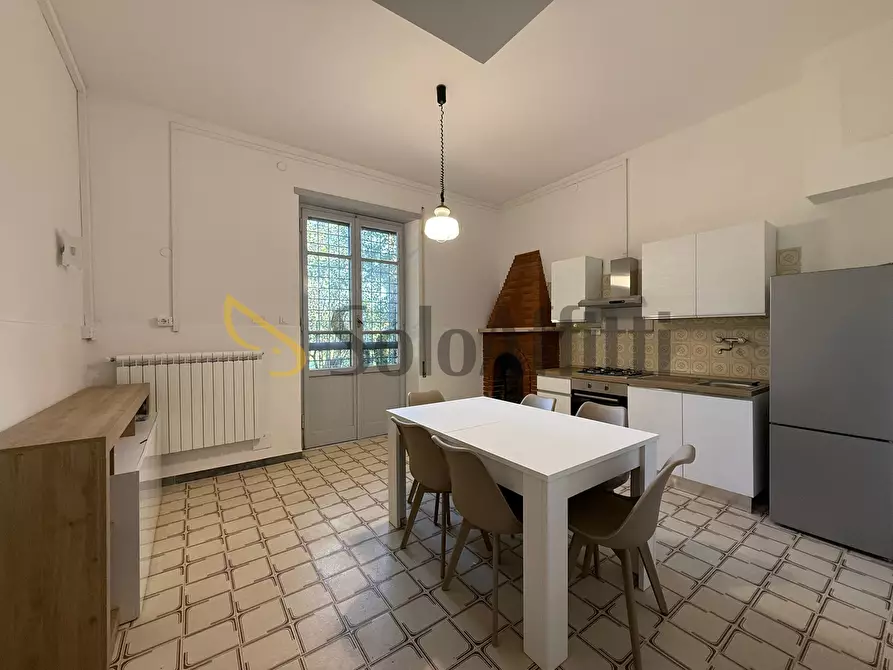 Immagine 1 di Trilocale in affitto  in Via Col Vento a Anzio