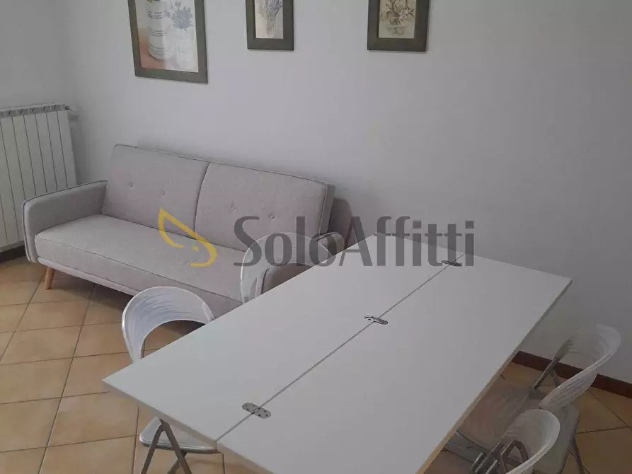 Immagine 6 di Bilocale in affitto  a Gallarate