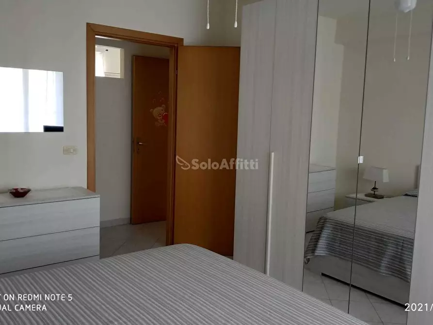 Immagine 10 di Bilocale in affitto  a Calatabiano