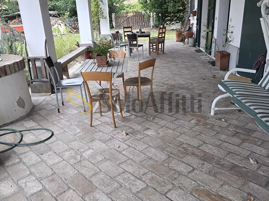 Immagine 5 di Rustico / casale in affitto  in Via Bionda a Santarcangelo Di Romagna