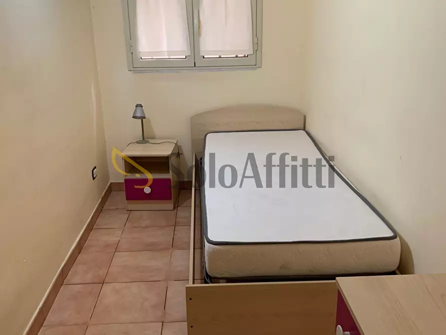 Immagine 7 di Bilocale in affitto  in Via Quintino Sella 22 a Catania