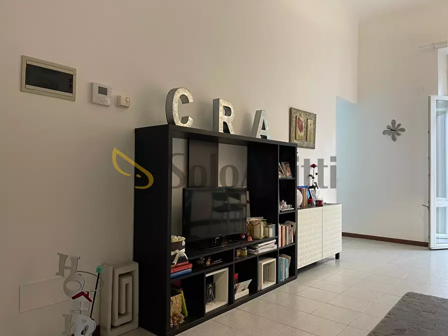 Immagine 7 di Bilocale in affitto  a Gallarate