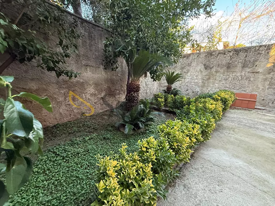 Immagine 21 di Trilocale in affitto  in Via dei Giardini 33 a Caserta