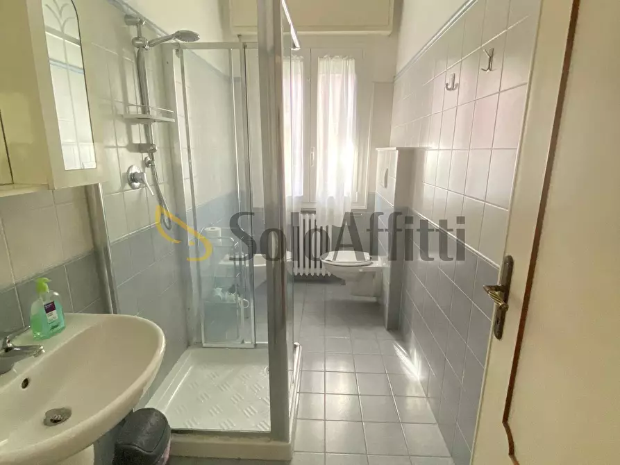 Immagine 14 di Pentalocale in affitto  in Viale Antonio Gramsci 99 a Riccione