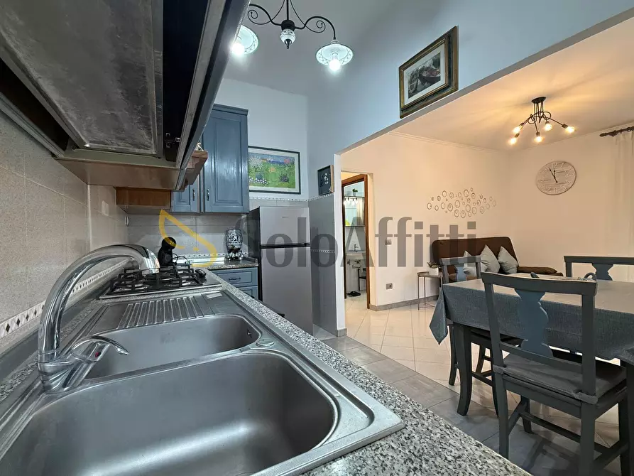 Immagine 8 di Trilocale in affitto  in Viale Giacomo Matteotti a Anzio