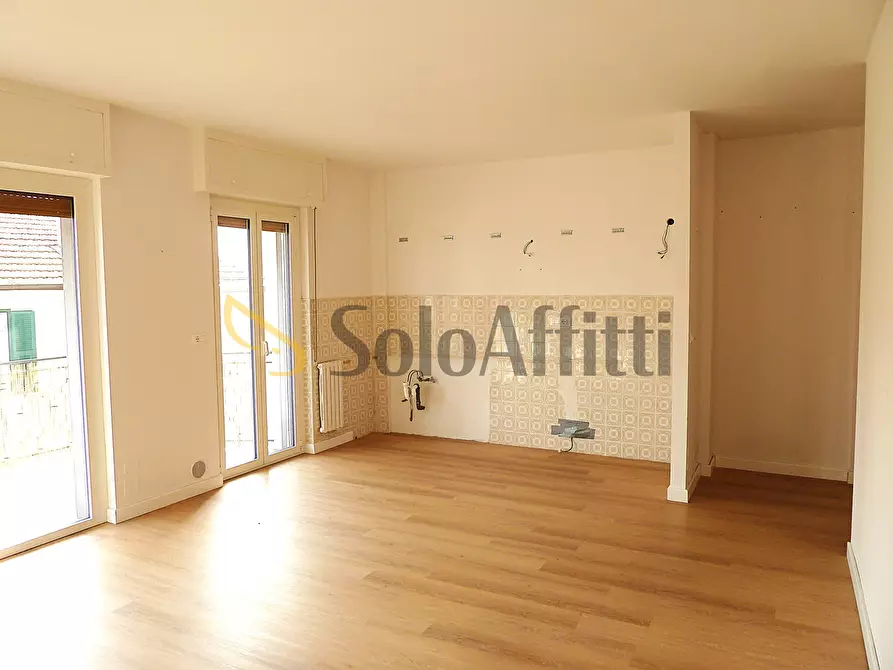 Immagine 1 di Quadrilocale in affitto  in Via Papa Giovanni XXIII 10 a Taggia