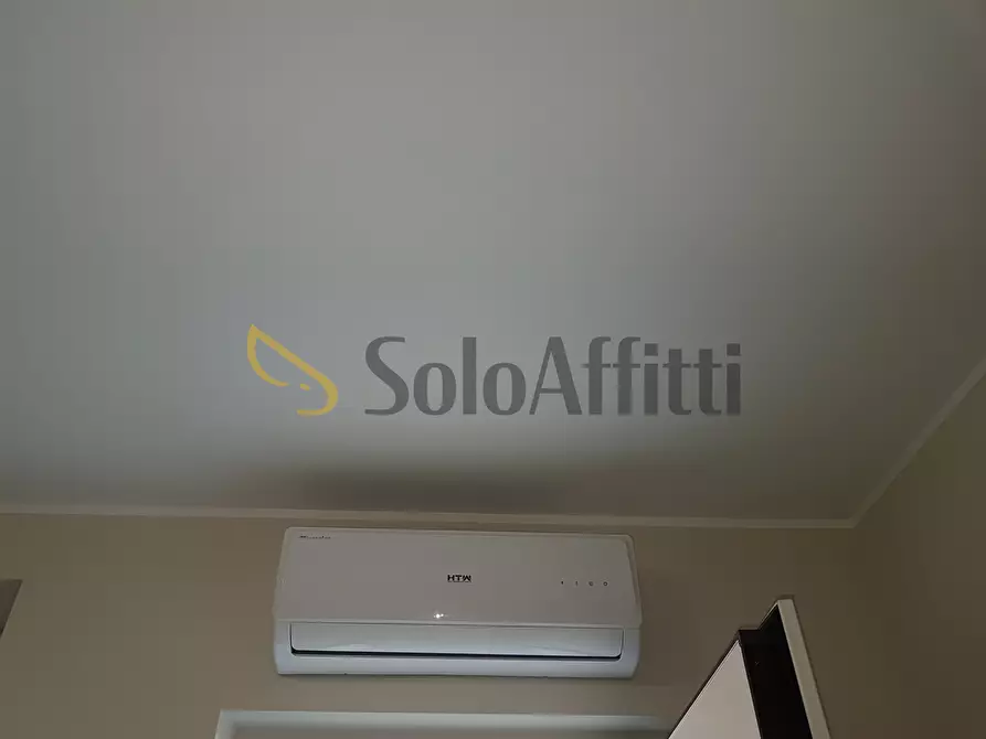 Immagine 6 di Bilocale in affitto  in Via Fiume a Volvera