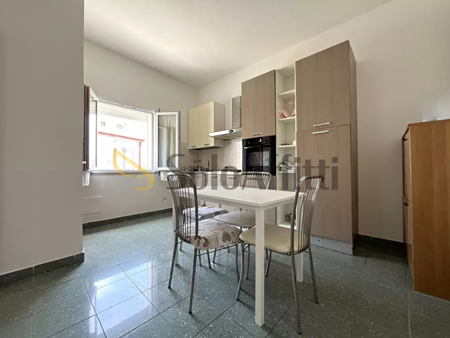 Immagine 1 di Bilocale in affitto  a Catanzaro