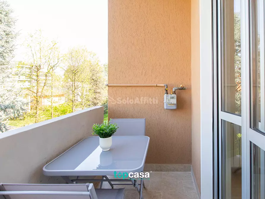 Immagine 15 di Stanza singola in affitto  in Via Papa Giovanni XXIII 11 a Castellanza