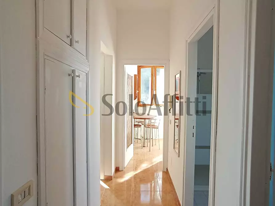 Immagine 4 di Trilocale in affitto  in Via Federico Faruffini 12 a Roma