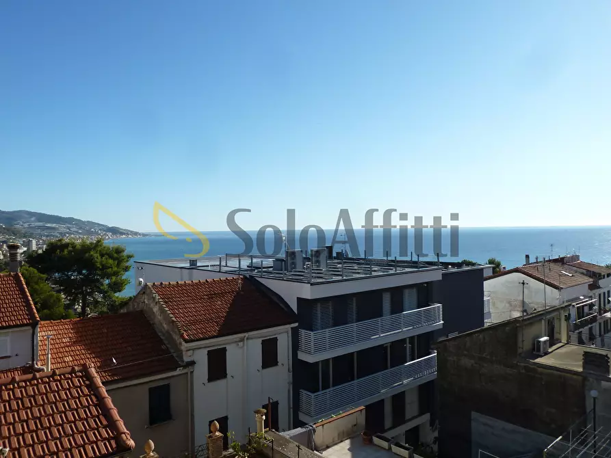 Immagine 14 di Bilocale in affitto  in Via Enrico Toti 8 a San Remo