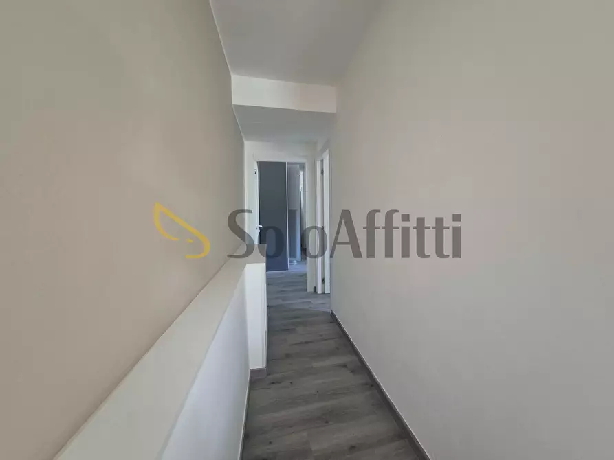 Immagine 6 di Trilocale in affitto  a Catanzaro