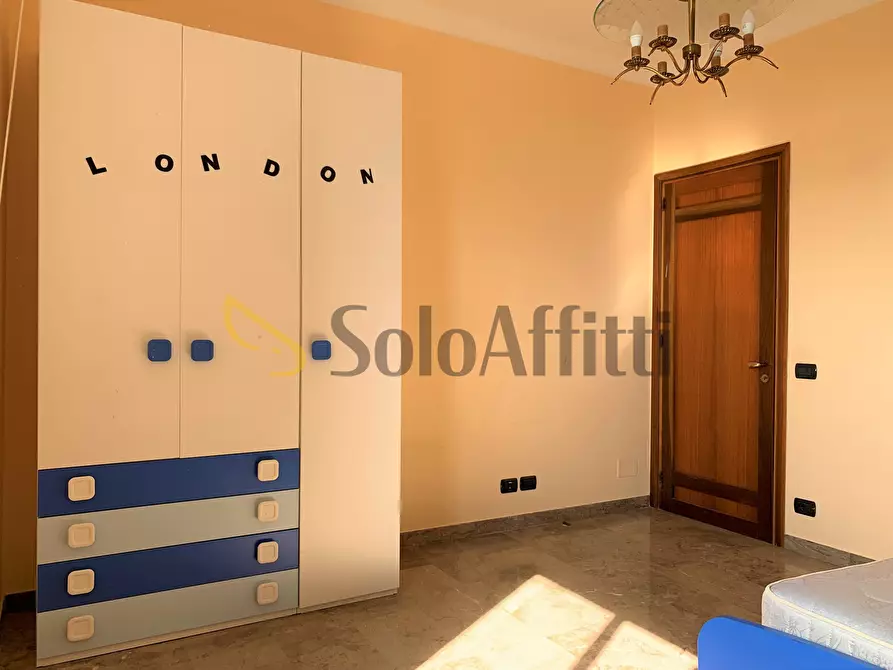 Immagine 10 di Bilocale in affitto  in Via Giuseppe Schipani 70 a Catanzaro