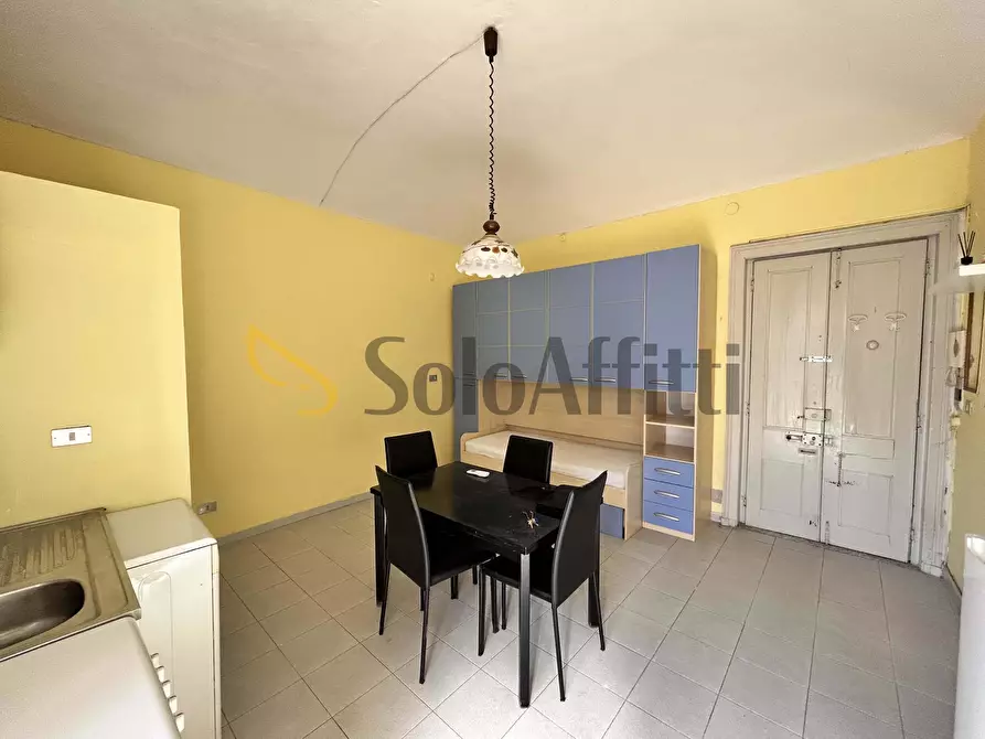 Immagine 15 di Monolocale in affitto  a Torino