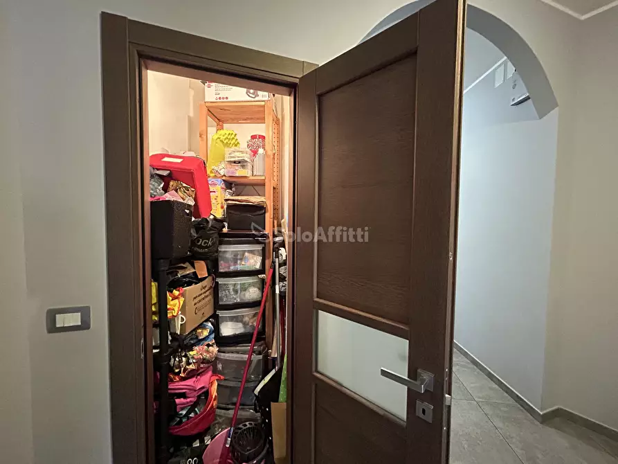 Immagine 14 di Appartamento in affitto  a Torino