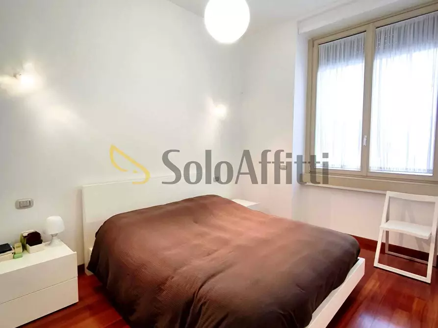 Immagine 10 di Bilocale in affitto  in VIA ARCIVESCOVADO 2 a Torino