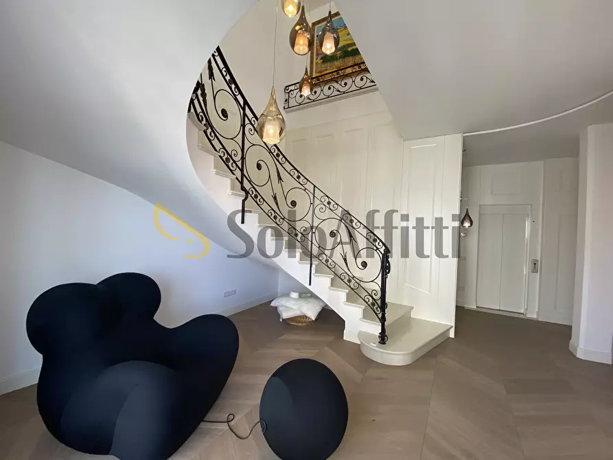 Immagine 6 di Villa in affitto  in Via Antonio Fogazzaro 9 a Rimini