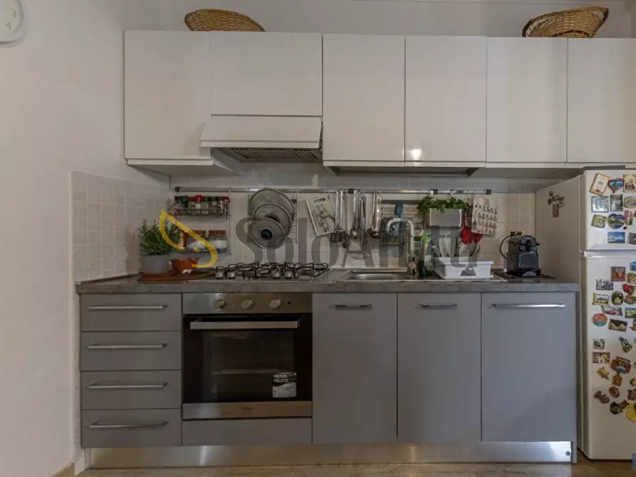 Immagine 6 di Trilocale in affitto  in Via Cannucciari a Nettuno