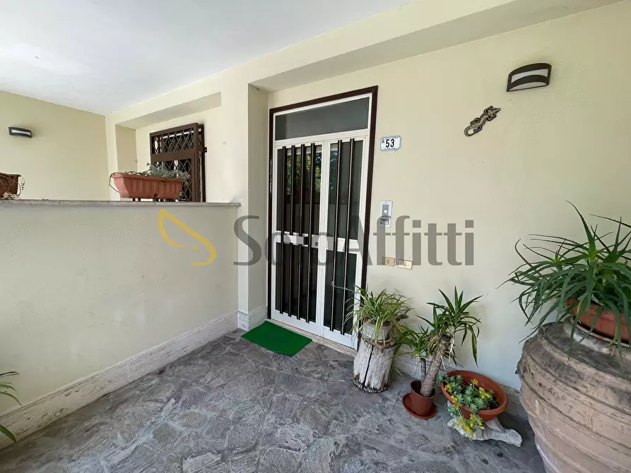 Immagine 3 di Bilocale in affitto  a Frosinone
