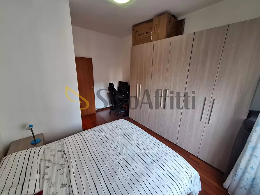 Immagine 11 di Bilocale in affitto  in Via Giovanni Marradi 169 a Livorno