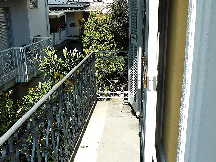 Immagine 11 di Trilocale in affitto  in Corso Orazio Raimondo 153 a San Remo