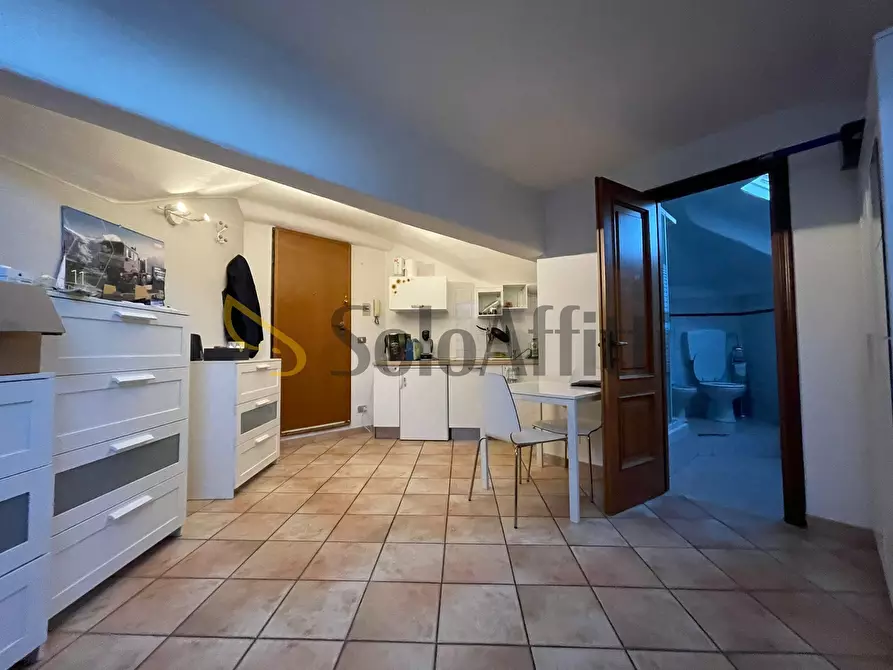 Immagine 5 di Monolocale in affitto  in VIA GIACOMO MEDICI a Torino